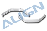 New Landing Skid
